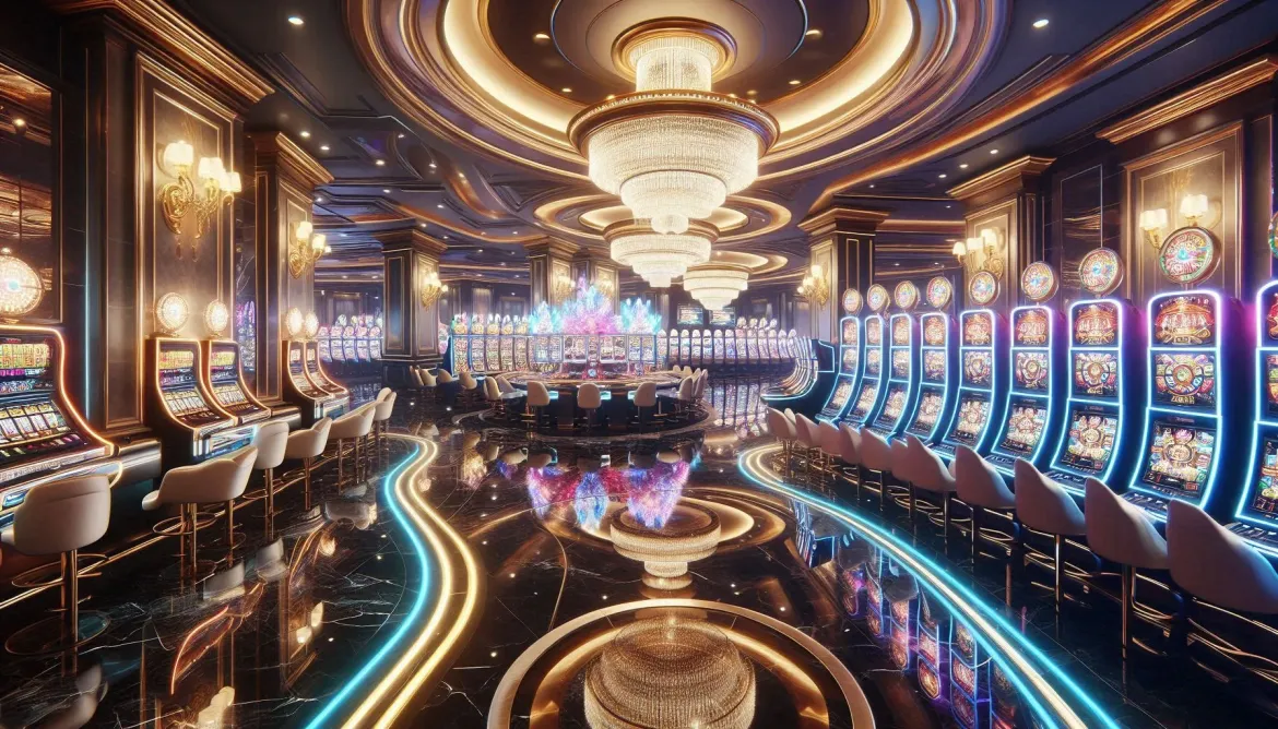 Casino Vilanova i la Geltru